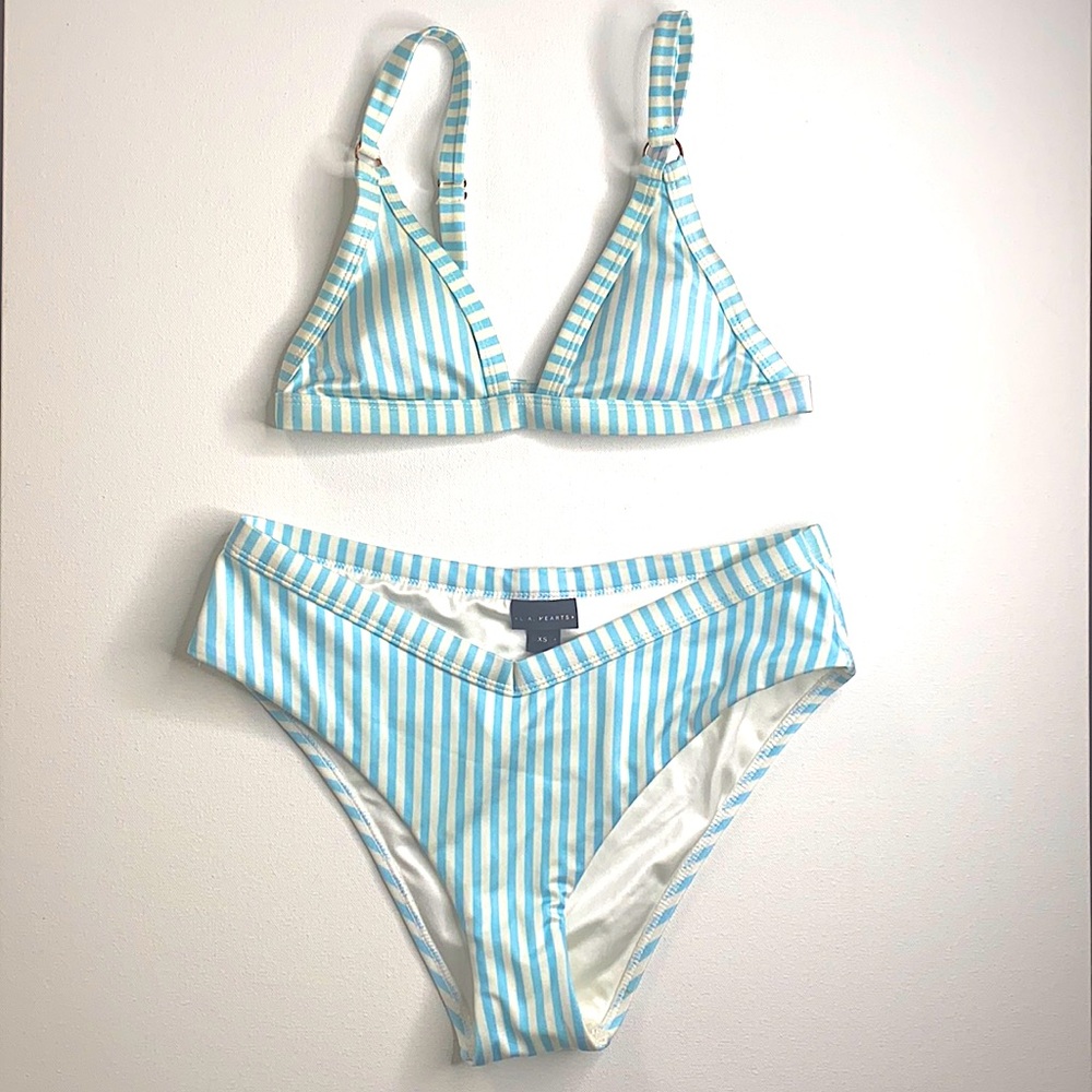 Pac Sun Bikini